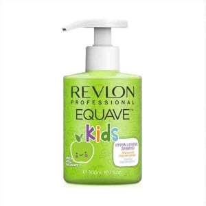 Shampoo gegen Knoten Equave Kids Revlon 7255221000 300 ml (300 ml)