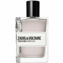 Parfum Homme Zadig & Voltaire This Is Him! Undressed EDT 100 ml