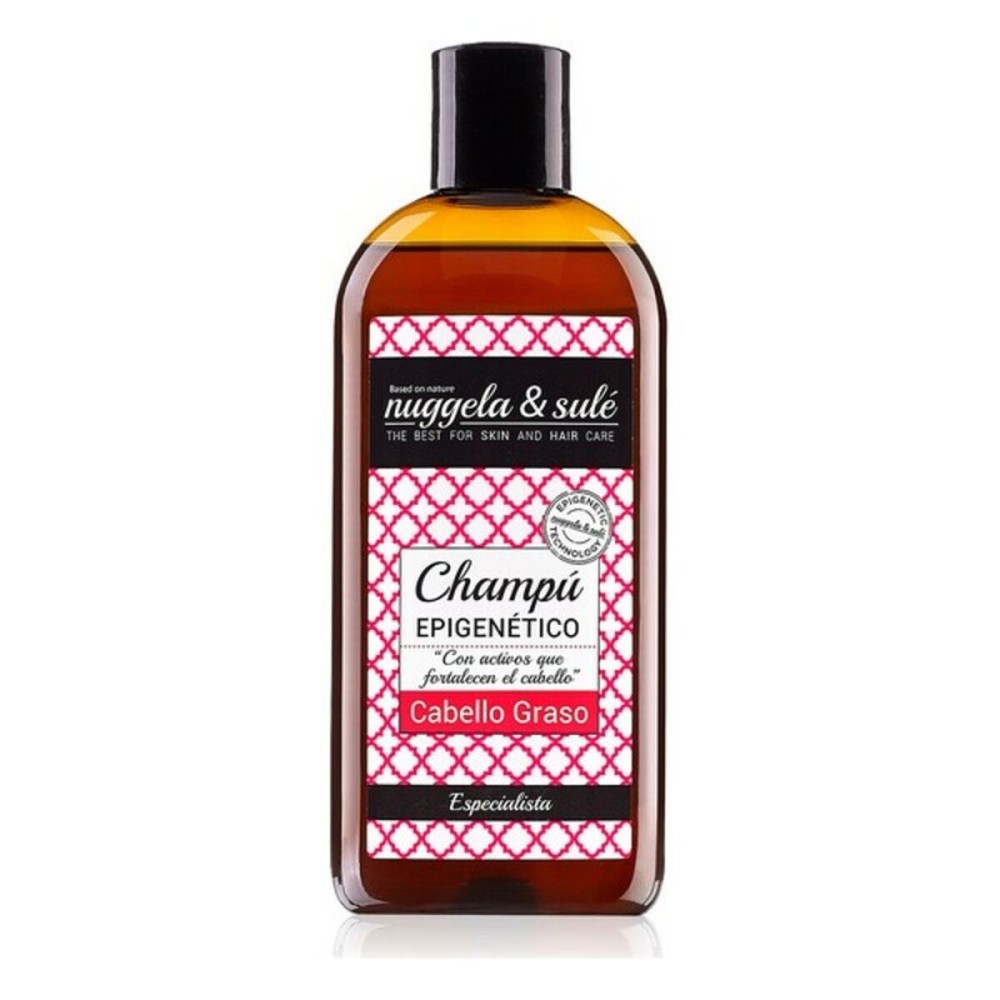 Shampooing Epigenetico Nuggela & Sulé (250 ml)