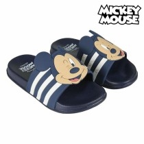 Flip Flops für Kinder Mickey Mouse Schwarz