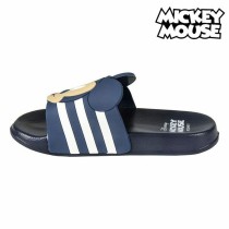 Flip Flops für Kinder Mickey Mouse Schwarz