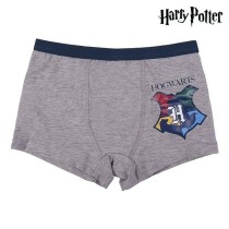 Pack de sous-vêtements pour enfants Harry Potter (4 pcs)