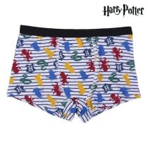 Säuglingsunterwäsche-Pack Harry Potter (4 pcs)