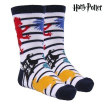 Pack de sous-vêtements pour enfants Harry Potter (4 pcs)