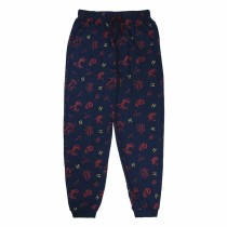 Pyjama Harry Potter Men Red (Adults)