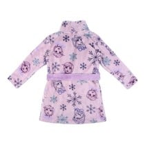 Peignoir pour Enfants Frozen Lila