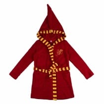 Peignoir pour Enfants Harry Potter Rouge