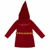 Peignoir pour Enfants Harry Potter Rouge