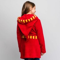 Peignoir pour Enfants Harry Potter Rouge