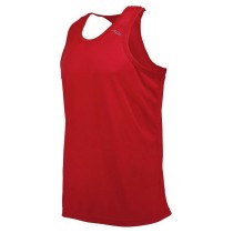 Tanktop Mann Joluvi Ultra Tir M Rot