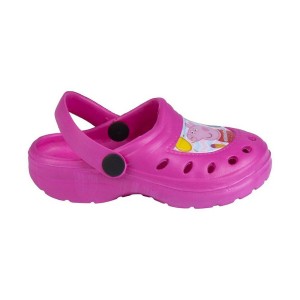 Strandclogs Peppa Pig Blau