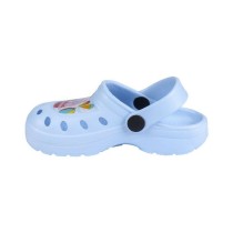 Strandclogs Peppa Pig Blau