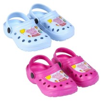 Beach Sandals Peppa Pig Blue