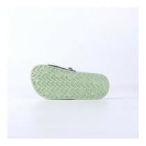 Flip Flops for Children Mickey Mouse Light Green