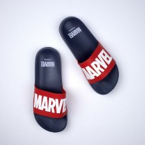 Flip Flops for Children Marvel Dark blue