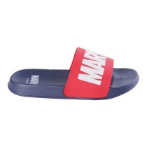 Flip Flops for Children Marvel Dark blue