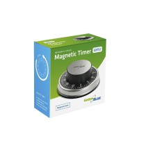 Kitchen Timer Greenblue GB152 (1 Piece)