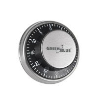 Kitchen Timer Greenblue GB152 (1 Piece)