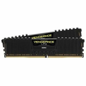 RAM Speicher Corsair CMK16GX4M2D3600C18 3600 MHz CL18 16 GB DDR4