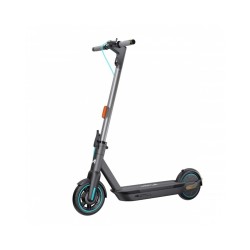 Elektroroller Motus Scooty 10 Schwarz 350 W