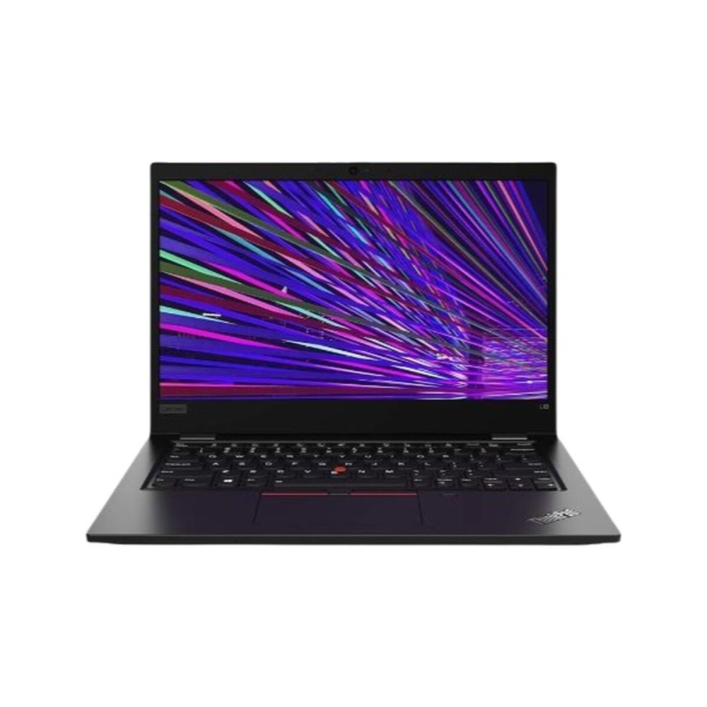 Laptop Lenovo 20R30002SP 13,3" 13" i3-10110U 8 GB RAM 4 GB RAM 256 GB SSD Spanish Qwerty