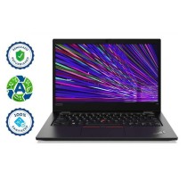 Laptop 20R30002SP 13" i3-10110U 8 GB RAM 256 GB SSD Spanish Qwerty (Refurbished A)