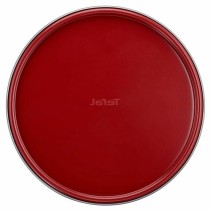 Moule amovible Tefal Rouge Métal Acier Ø 17 cm