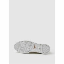 Casual Damenturnschuh Pepe Jeans Kenton Max Weiß