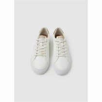 Baskets Casual pour Femme Pepe Jeans Kenton Max Blanc