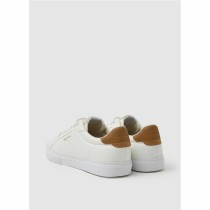 Women's casual trainers Pepe Jeans Kenton Max White