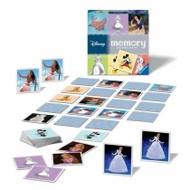 Gedächtnisspiel Disney Memory Collectors' Edition (FR)