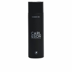 Gel de douche Carl&son 200 ml