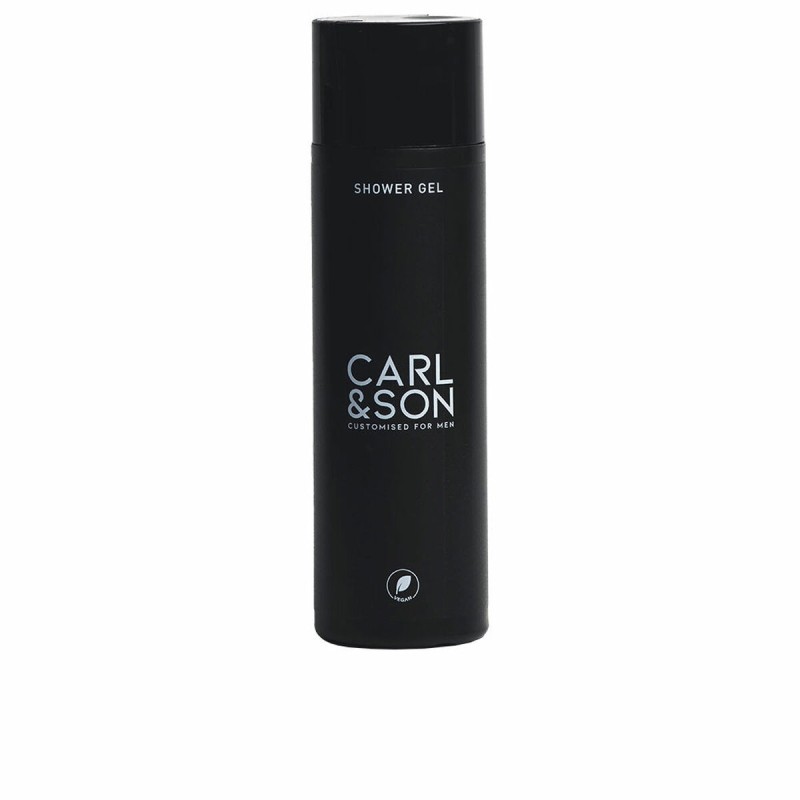 Gel de douche Carl&son 200 ml