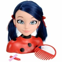 Poupée à coiffer Bandai Ladybug