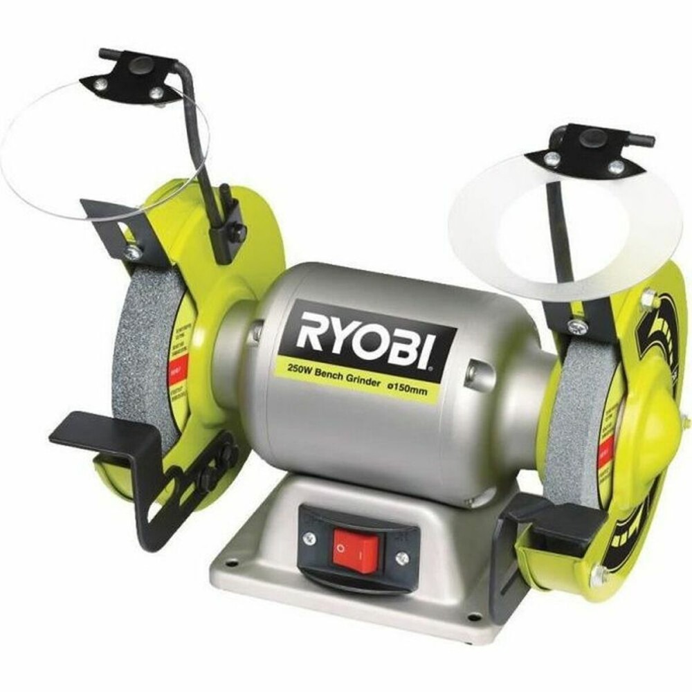 Bench grinder Ryobi 5133004823 250 W