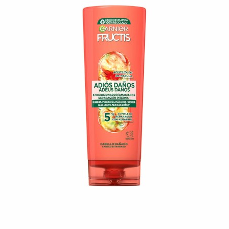 Après-shampooing Garnier Fructis Adiós Daños 250 ml