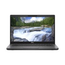 Ordinateur Portable Dell Latitude 5400 14" Intel Core I5-8365U 8 GB RAM 256 GB SSD Espagnol Qwerty (Reconditionné A)