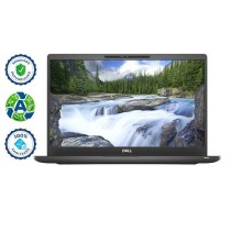 Laptop Dell Latitude 7300 13" Intel Core I5-8265U 8 GB RAM 256 GB SSD Qwerty Spanisch (Restauriert A)