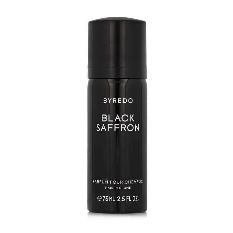 Haar-Duft Byredo Black Saffron 75 ml