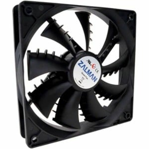 Ventilateur CPU Zalman ZM-F3(SF)