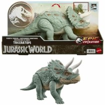 Dinosaurier Mattel Triceratops