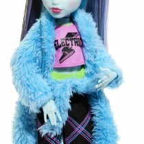 Puppe Monster High FRANKIE SOIREE PYJAMA