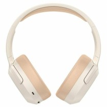 Casques Bluetooth avec Microphone Edifier W820NB Blanc