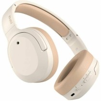 Bluetooth Kopfhörer mit Mikrofon Edifier W820NB Weiß