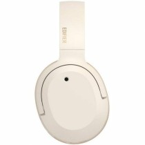 Casques Bluetooth avec Microphone Edifier W820NB Blanc