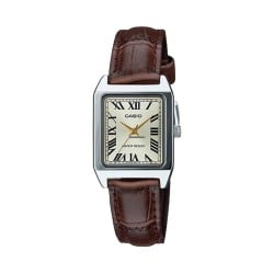 Montre Femme Casio LADY SQUARE (Reconditionné A)