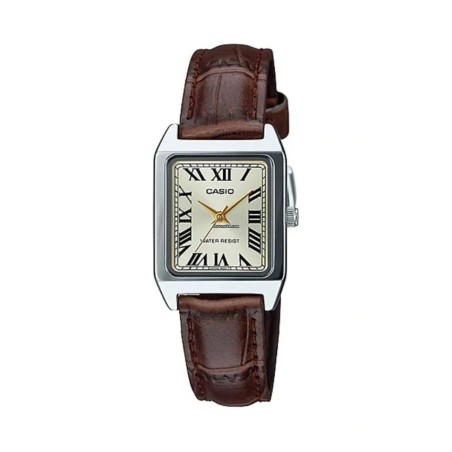 Damenuhr Casio LADY SQUARE (Restauriert A)