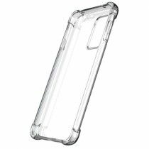 Mobile cover Cool Galaxy A14  Galaxy A14 5G Transparent Samsung