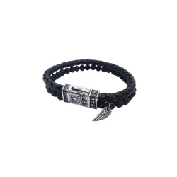 Bracelet Homme AN Jewels AA.P253LBABK