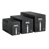 Uninterruptible Power Supply System Interactive UPS Zigor 310355 1050 W 1500 VA